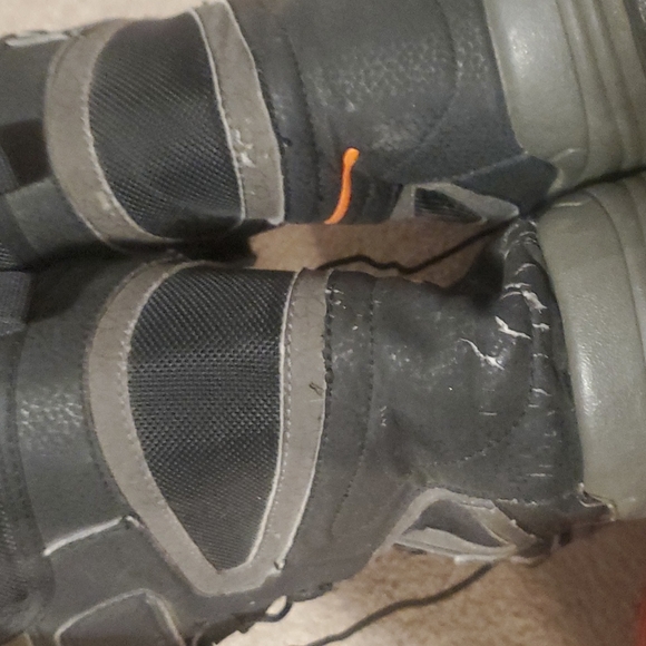 Weather Spirits men's Winter boots size 8 - Picture 9 of 11